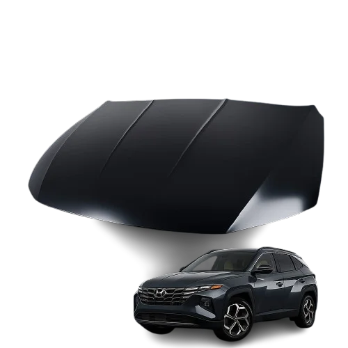 Capot Moteur Hyundai Tucson