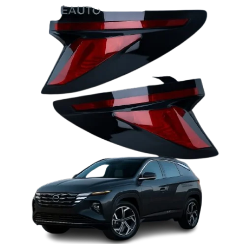 Feu Arrière Extérieur Hyundai Tucson – LED
