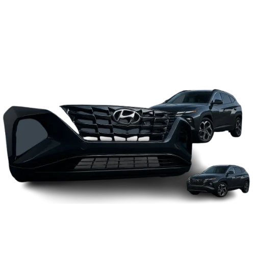Pare-chocs Avant Complet Hyundai Tucson 2021-2023 – OEM 86511-N9000 (Neuf)