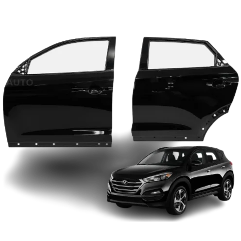 Portières Avant et Arrière Hyundai Tucson